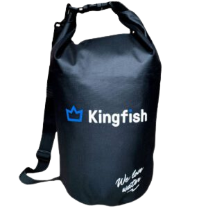 kingfish-drybag-15l-sort-forfra_1
