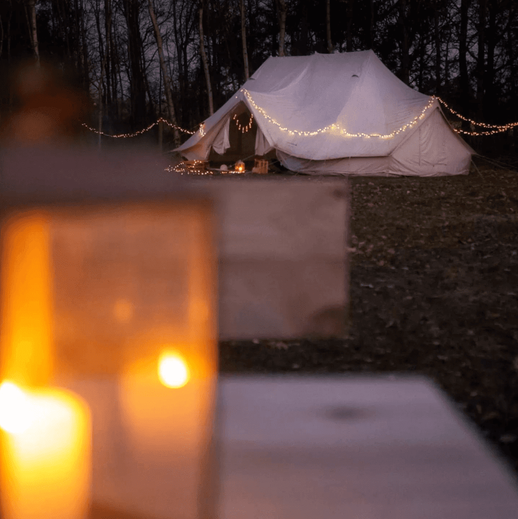 lefeldtgaard-glamping