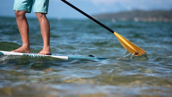 sup-paddle