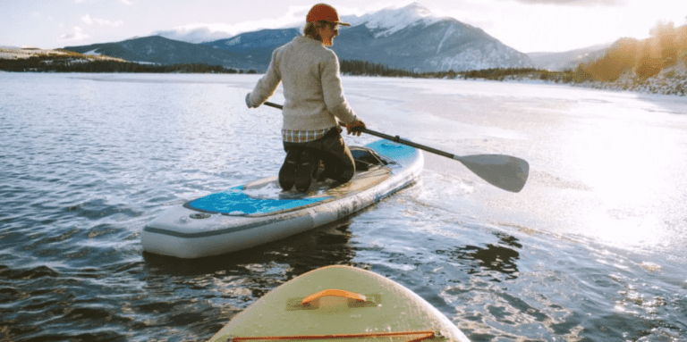 surf-sup-elektrisk-pumpe