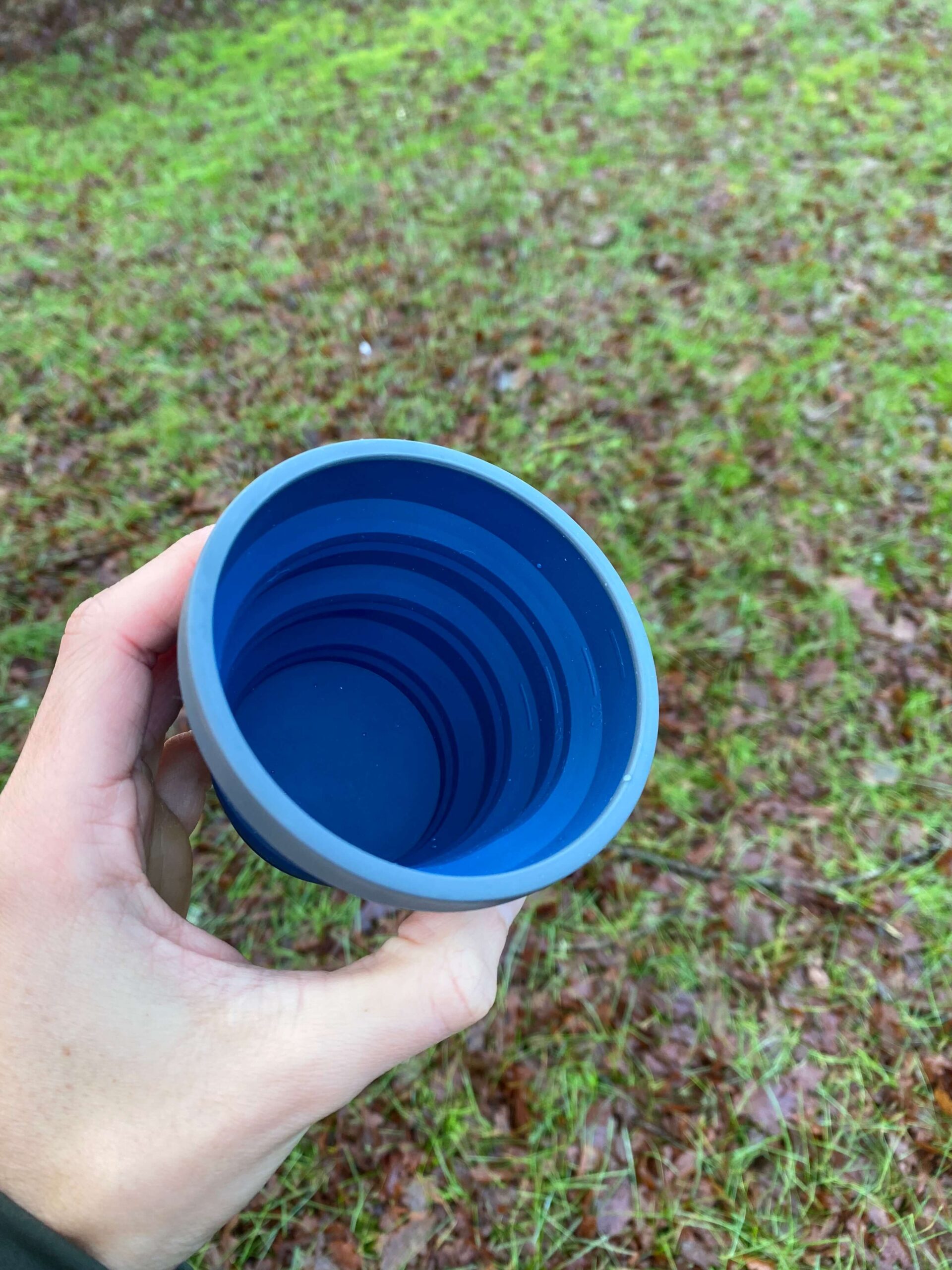 Sea To Summit XCup Foldekop Test 2024 • Anmeldelse