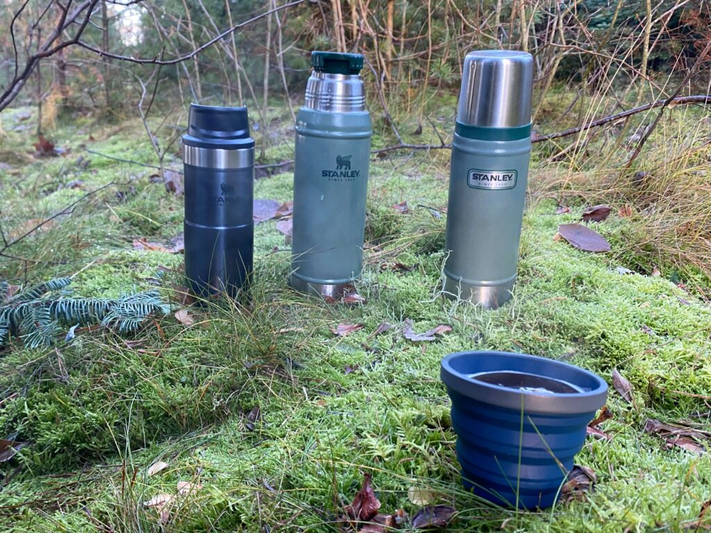 Sea To Summit XCup Test 2023 • Foldekop