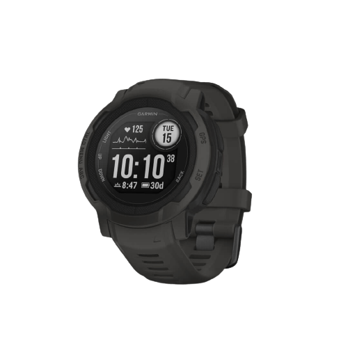 Garmin-Instinct-2-Graphite