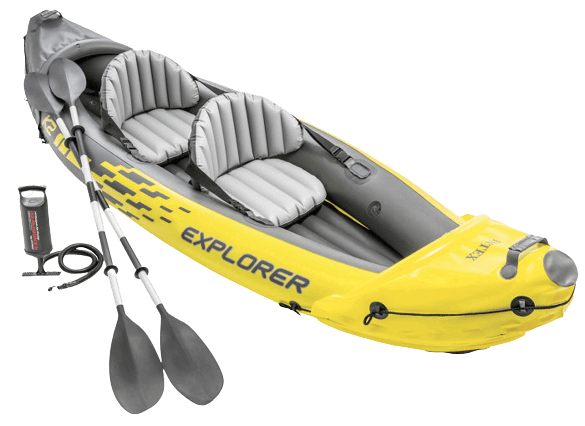 oppustelig-kajak-intex-explorer-k2