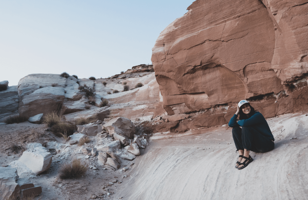 trekking-sandaler-dame-herre