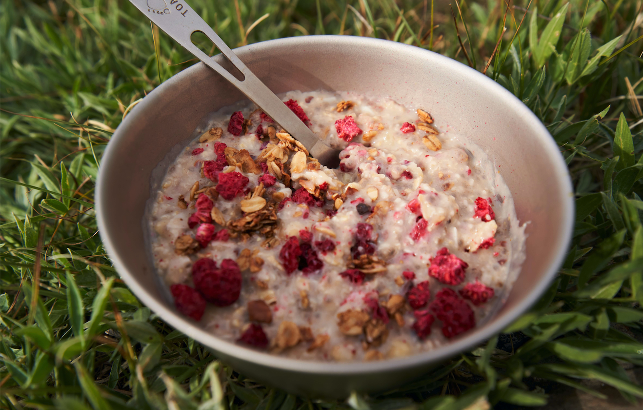 frysetoerret-mad-til-vandretur