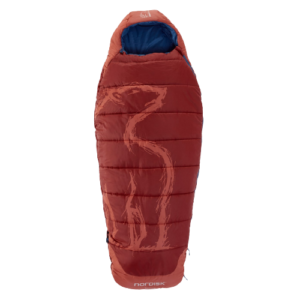 nordisk-puk-junior-sovepose-boern