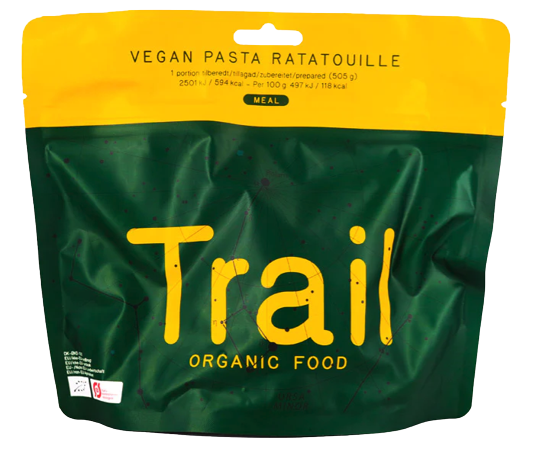 trail-organic-food-vegan-pasta-ratatouille