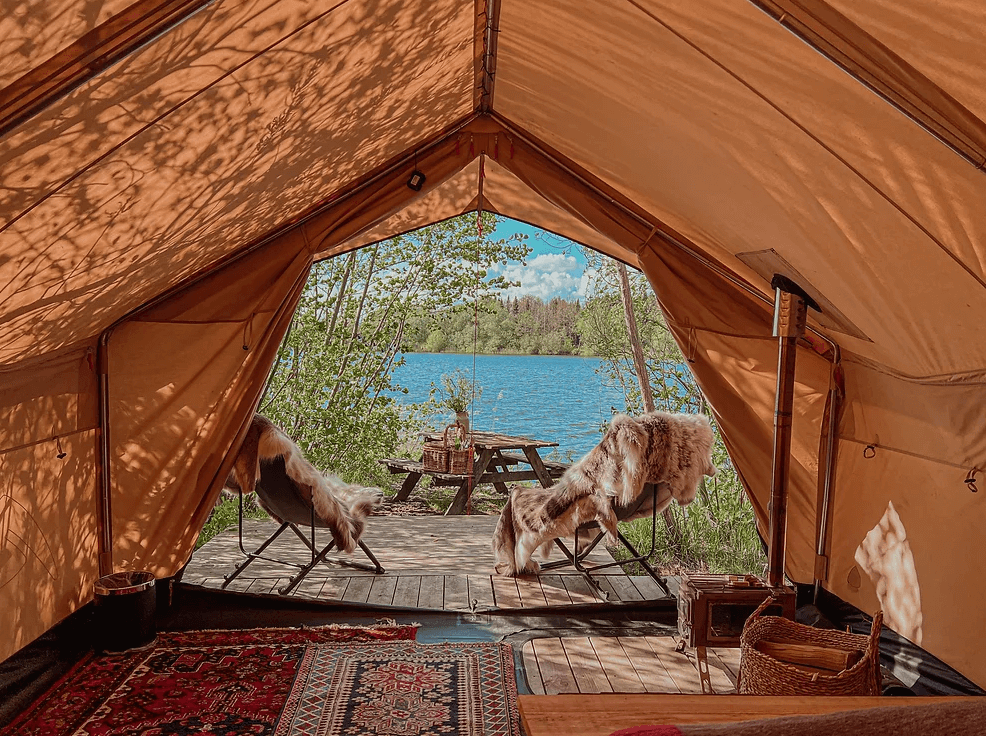 blishoenen-glamping-korsgaarden