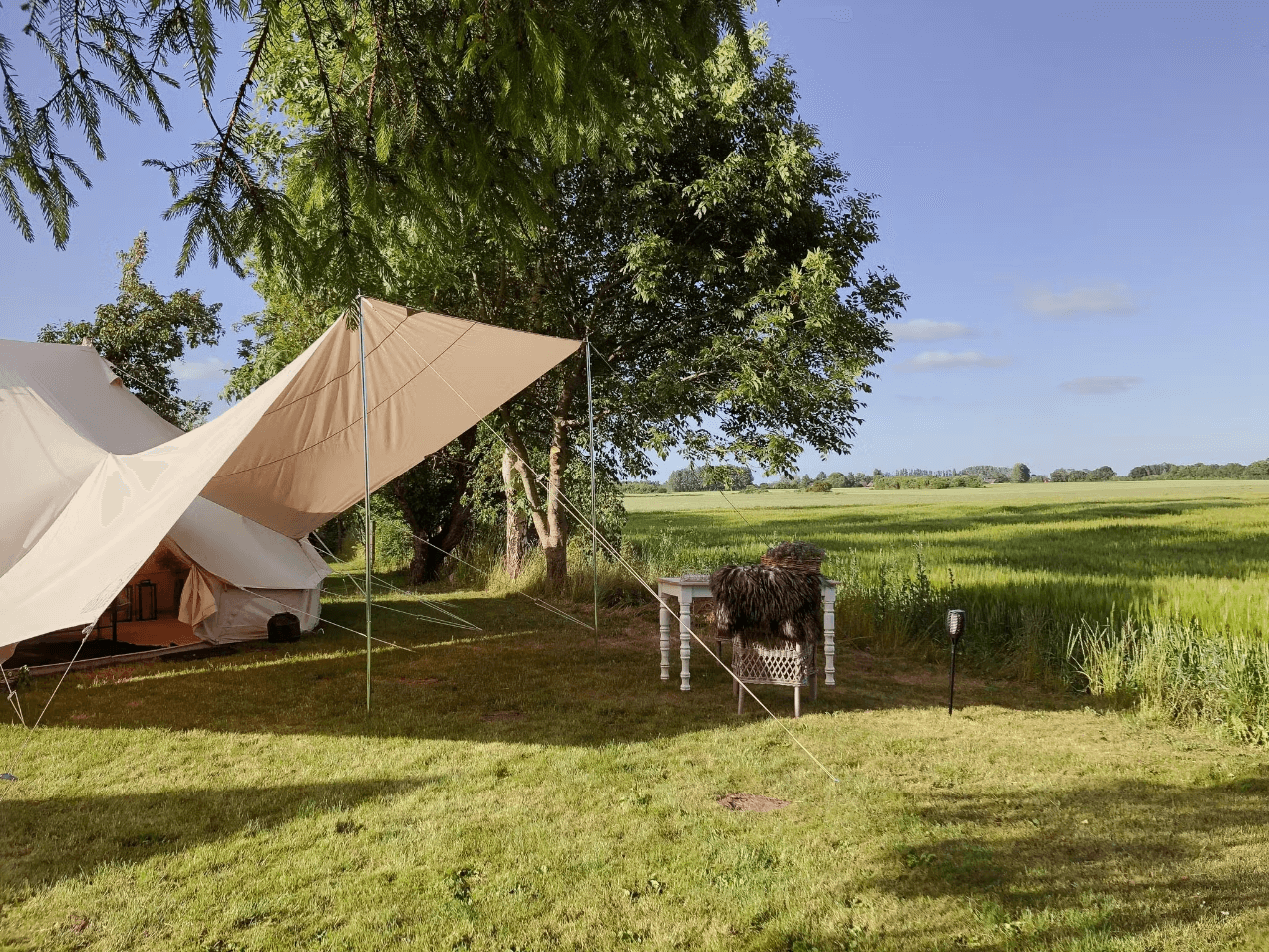 glamping-knabstedgaard