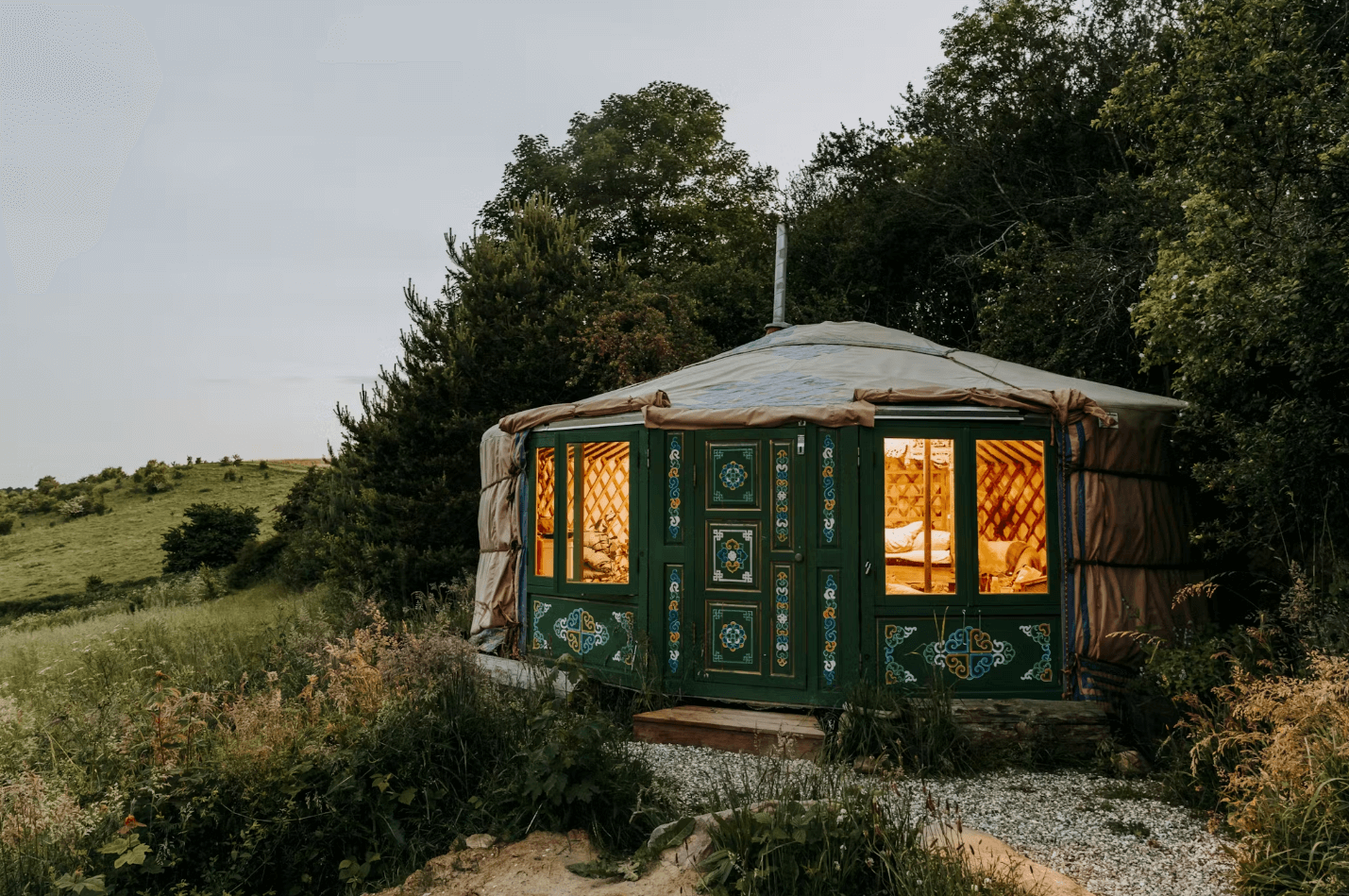 groen-jurt-mols-bjerge