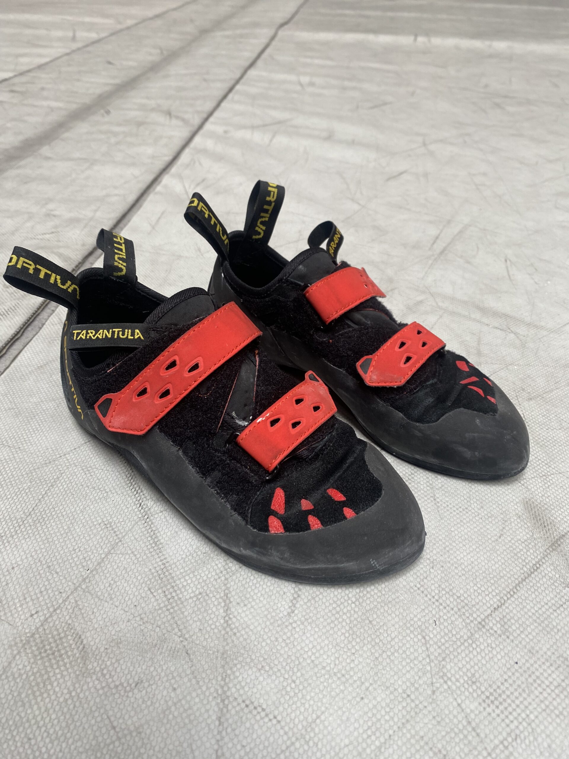 la-sportiva-tarantula-boulder-klatresko-test