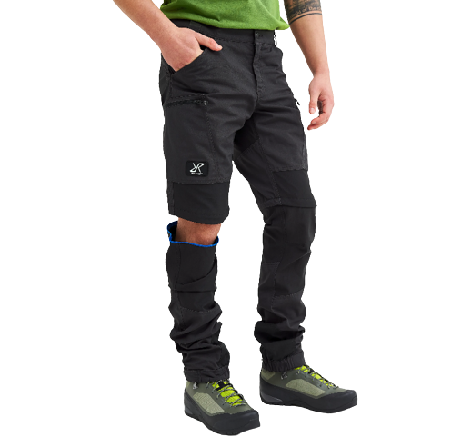 revolutionrace-nordwand-pro-zip-off-bukser