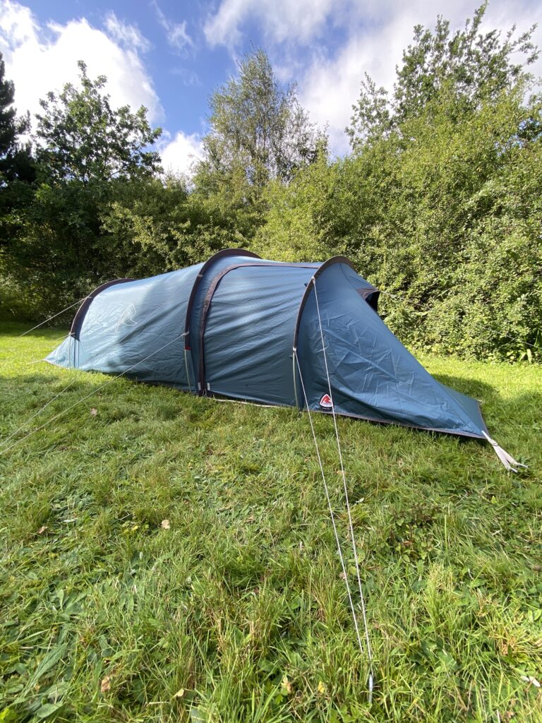pop up tent how to fold 5x5 Changing Tent, Portable Changing Room DEFCON 5 Bivi Tent glow Ausführung:Dichtgummi für gerade Wände 5 cm stark - 700 cm lang