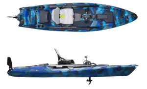 feelfree-dorado-125-v2-overdrive-fiskekajak