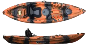 galaxy-cruz-fiskekajak