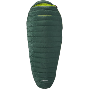 nordisk-tension-comfort-300-sovepose