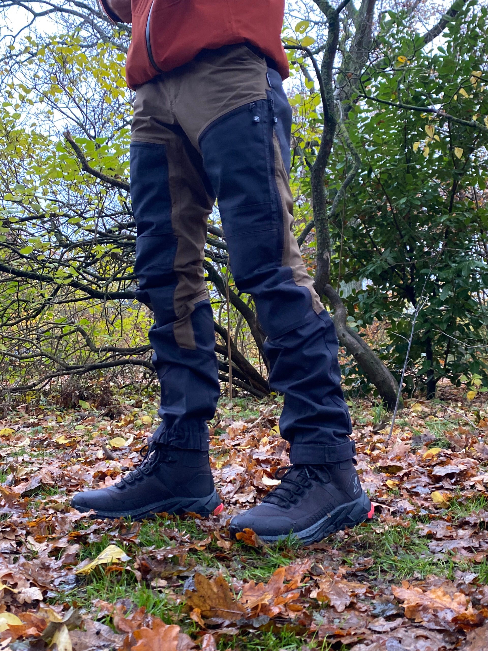 revolutionrace-phantom-trail-mid-waterproof-vandrestoevler-sort-02