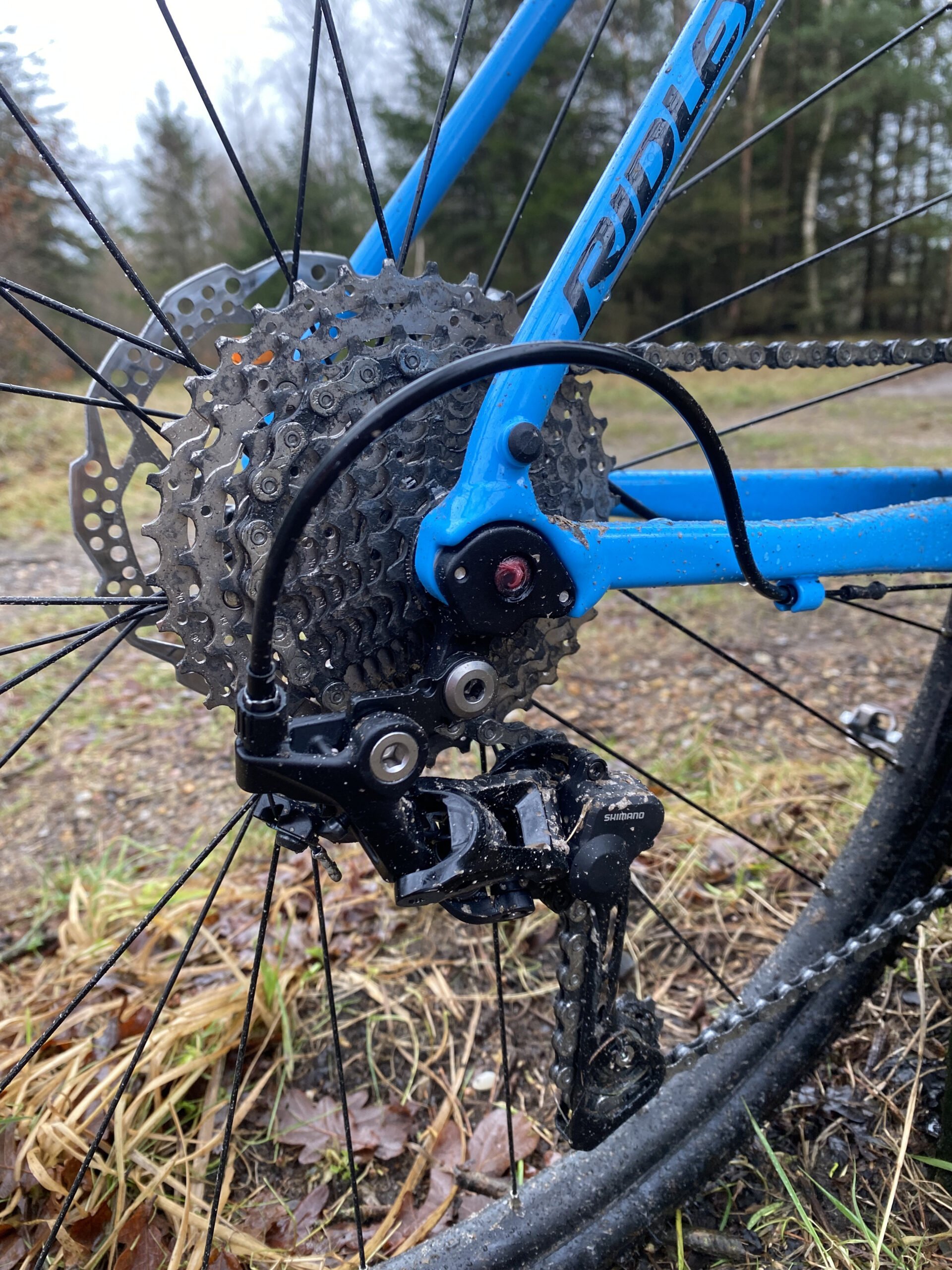 ridley-kanzo-grx-400-kaede