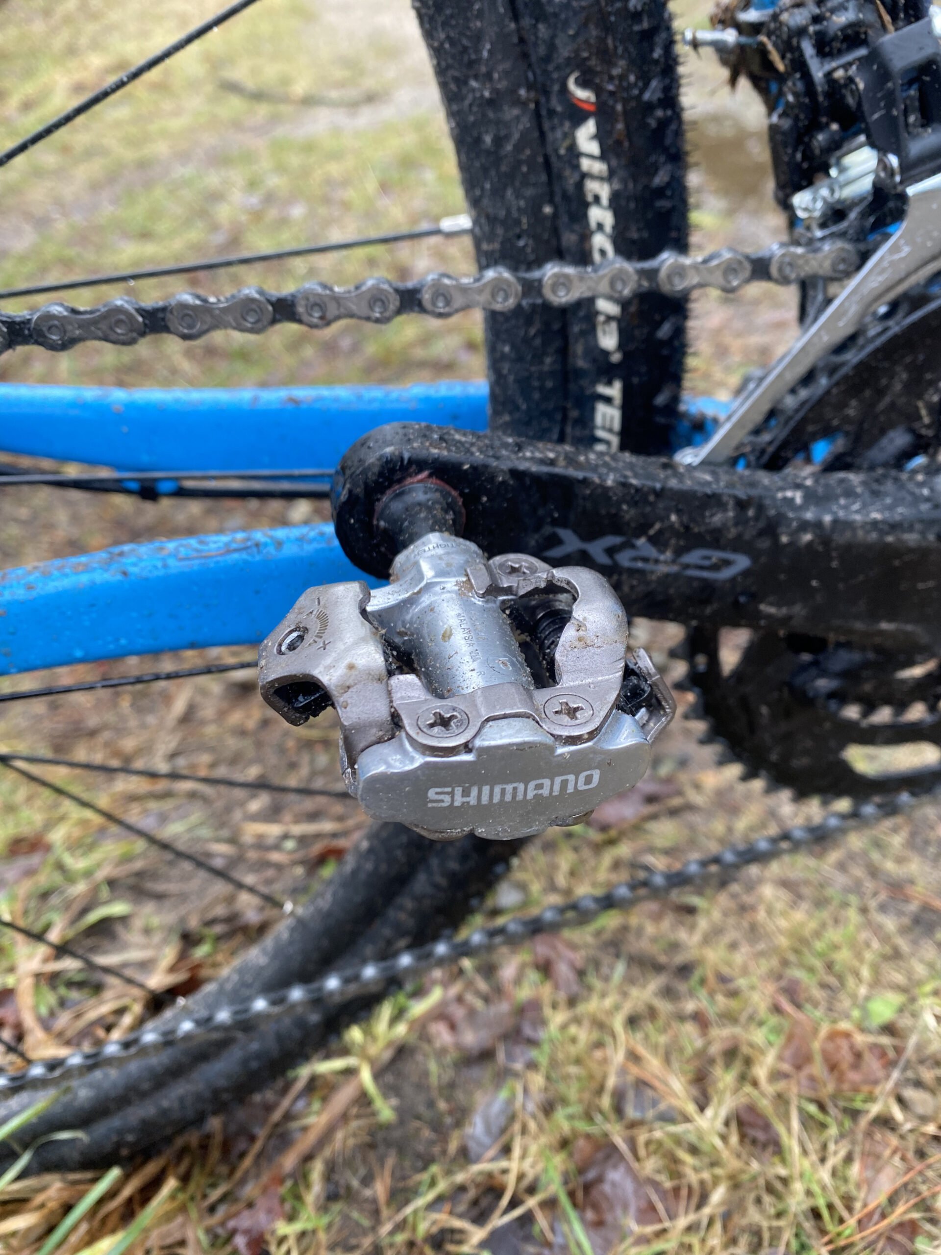 ridley-kanzo-grx-400-shimano-pedaler