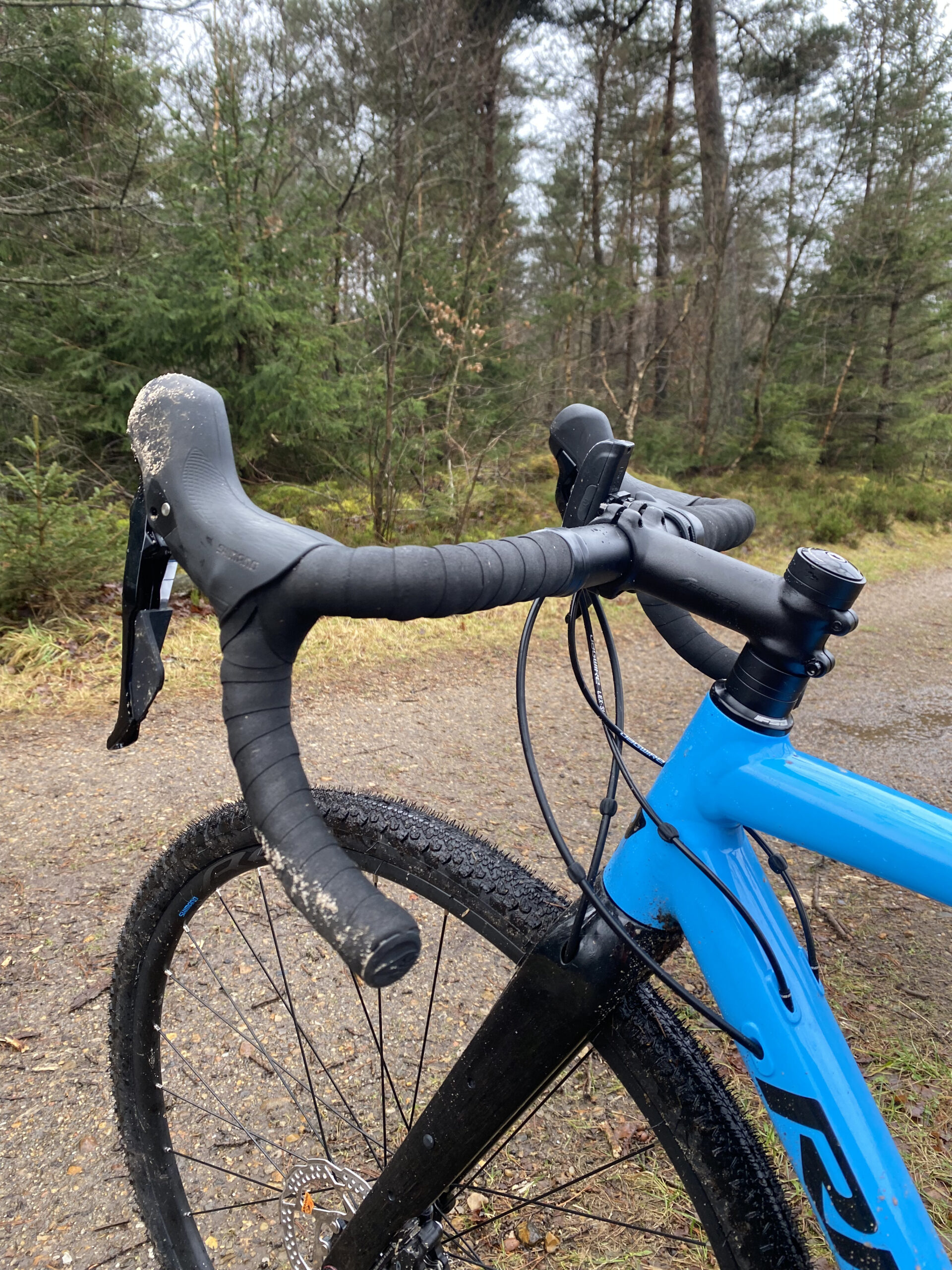 ridley-kanzo-grx-400-styr