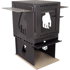 nordisk-torden-wood-burner-set