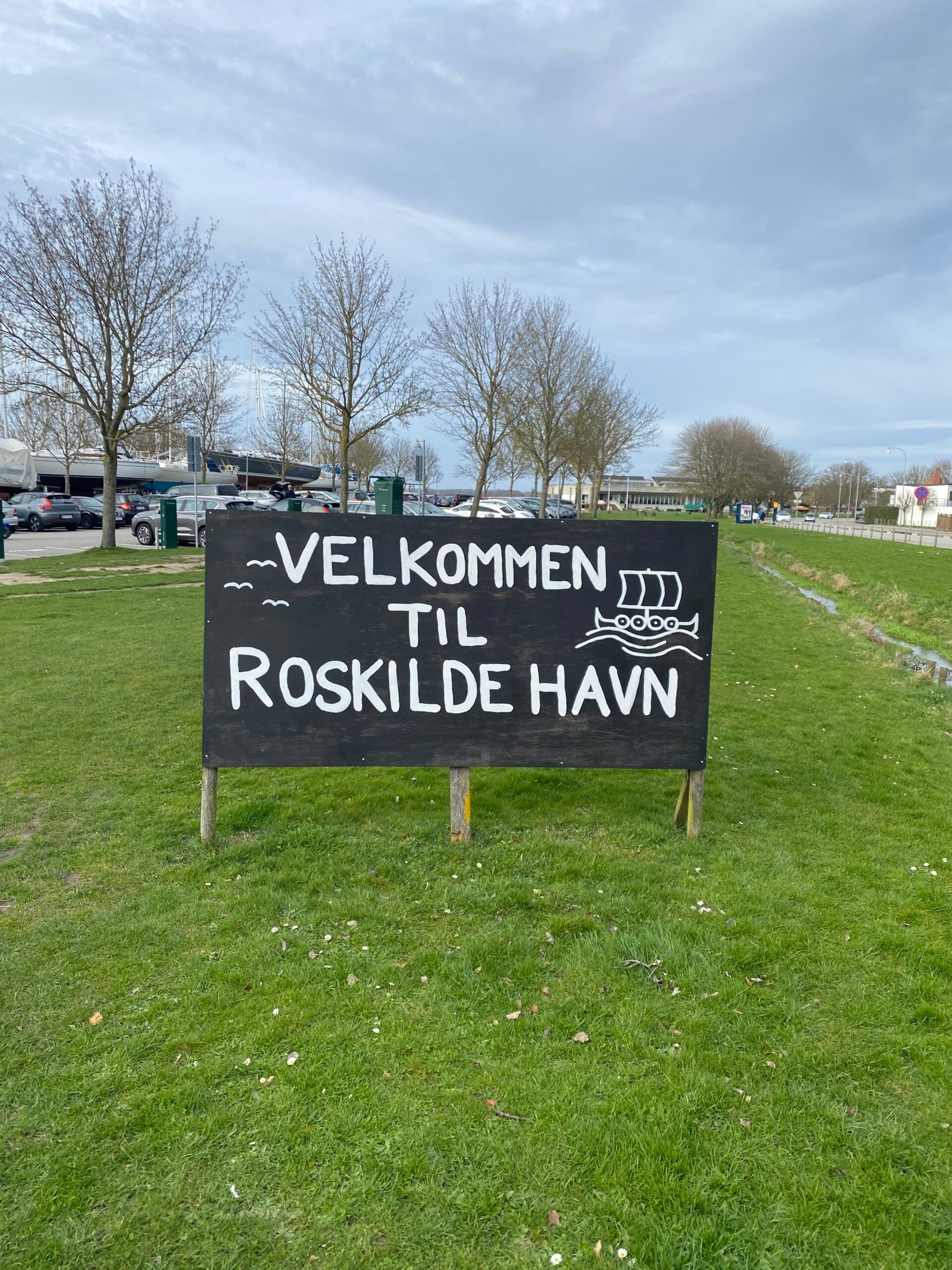 hedebostien-roskilde-havn
