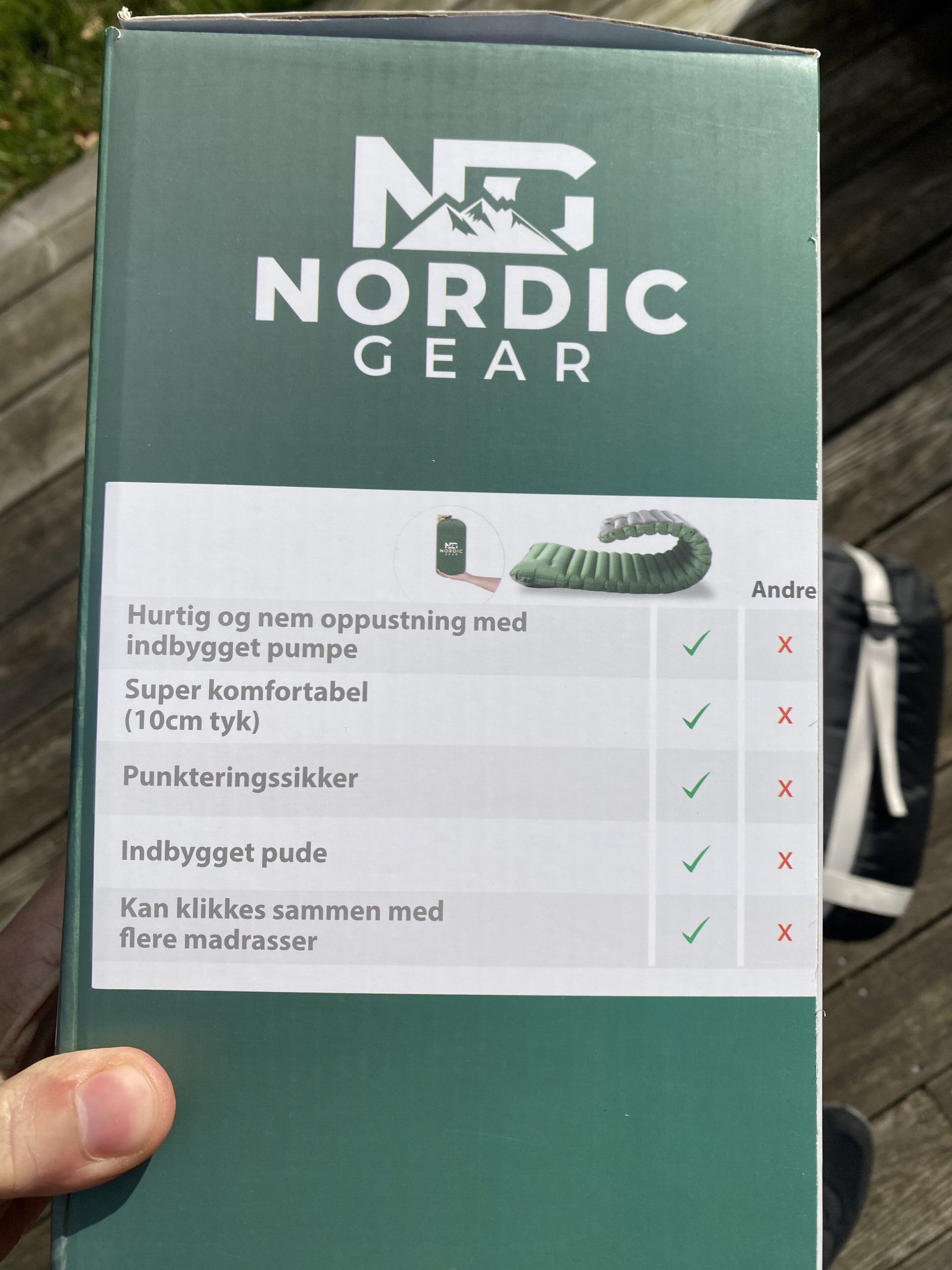 nordic-gear-luftmadras-indpakning-01