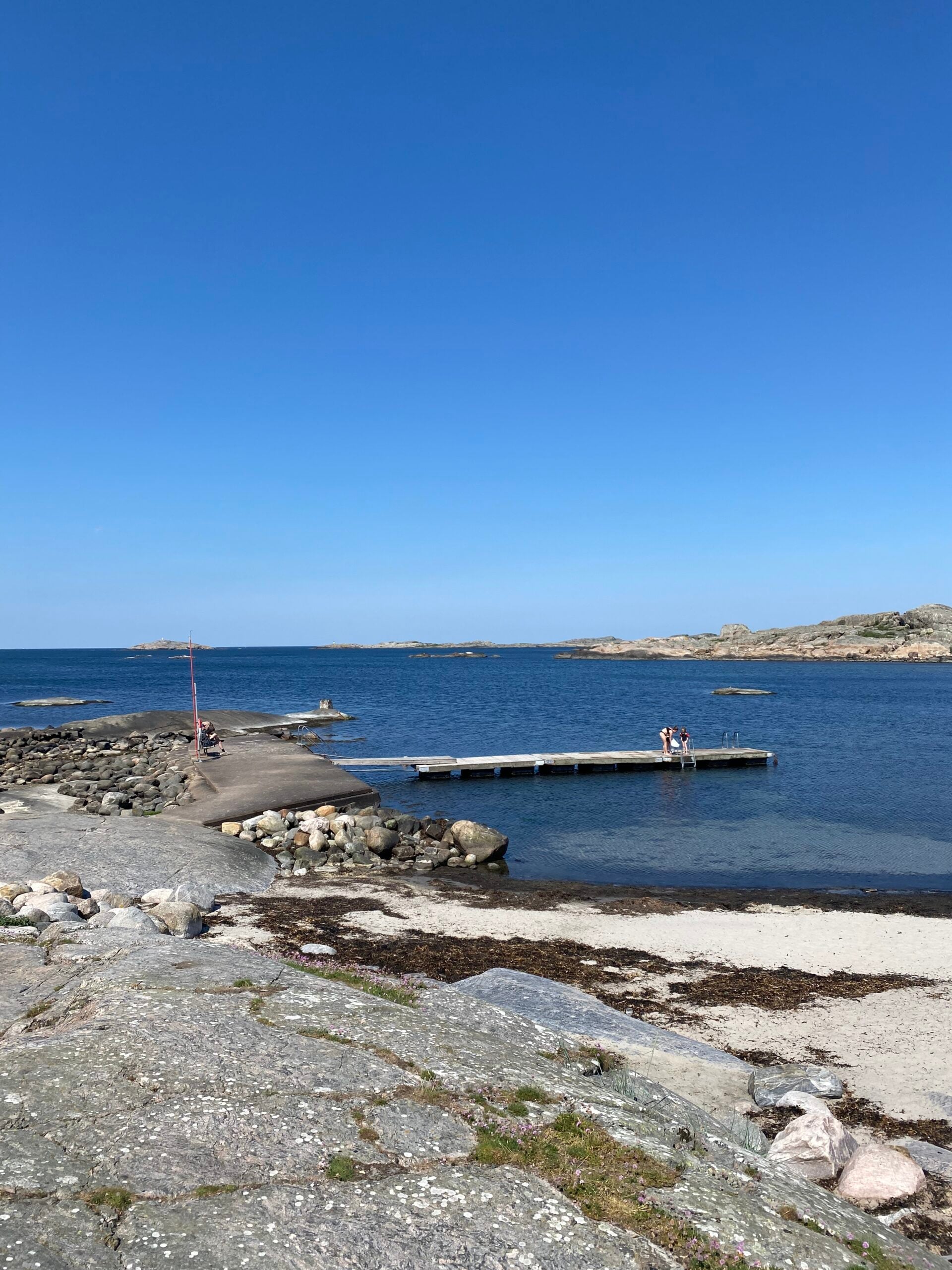 skargaardsleden-goteborg-vandrerute-strand