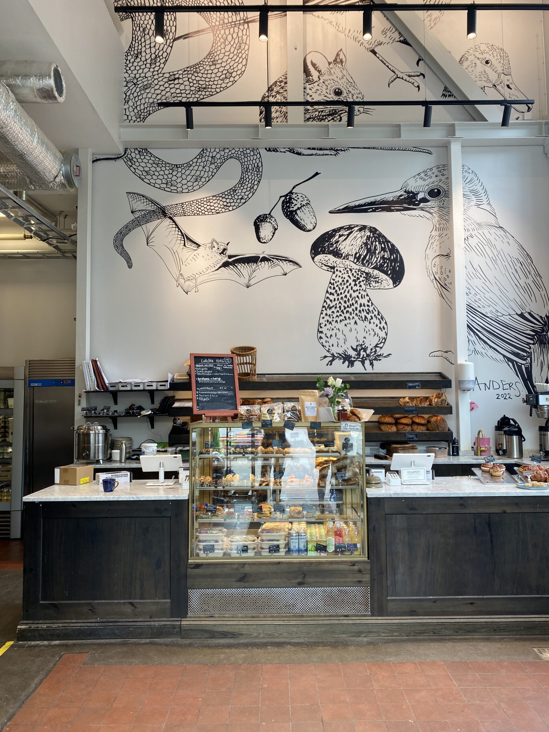 jonsered-brodfabrikken