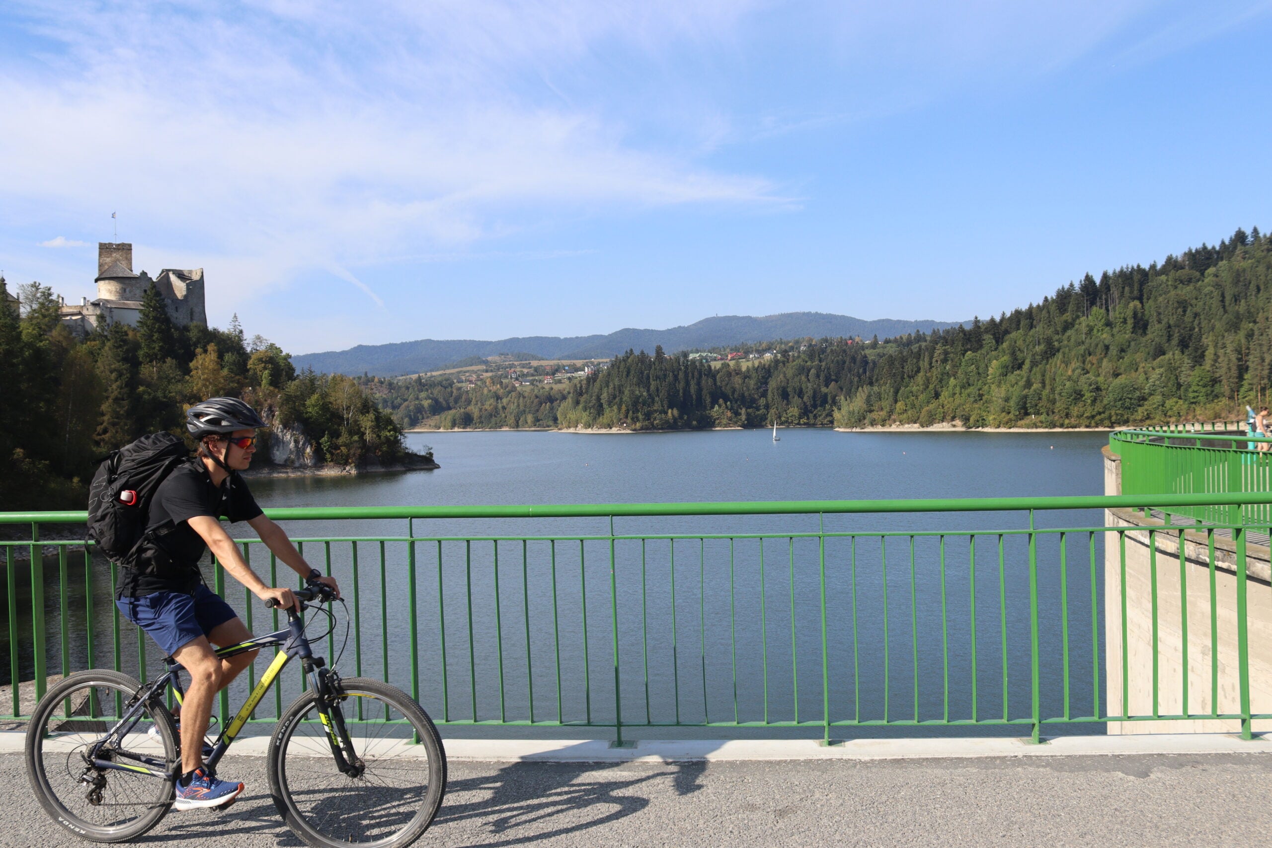 dunajec-river-poland-sromowce-nizne