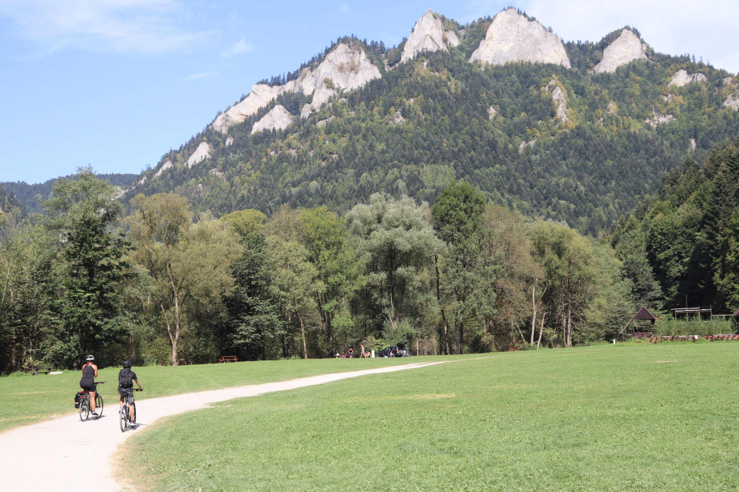 trzy-korony-cykeltur