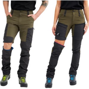 revolutionrace-gp-pro-zip-off-bukser-herre-og-dame