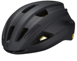specialized-align-ii-mips-cykelhjelm-sort