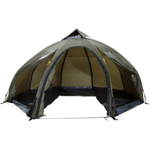 Helsport-Varanger-Dome