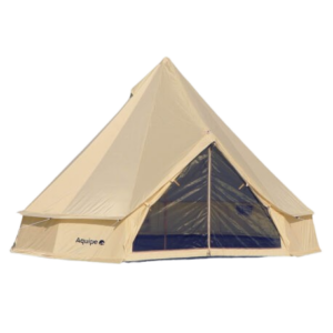 Aquipe-Bell-tent-klokketelt