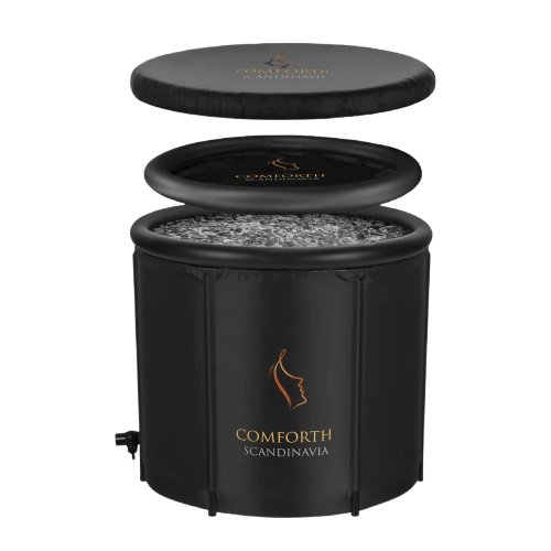 comforth-scandinavia-comforth-luksus-isbad-sort