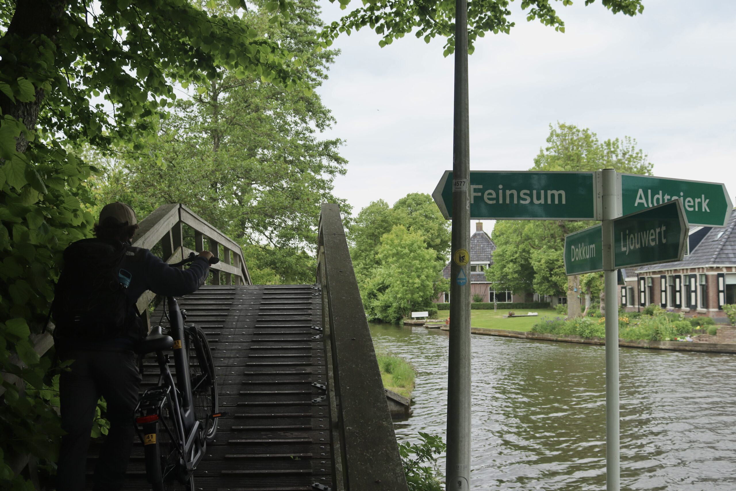 christian-traekker-cykel-leeuwarden-cykelferie