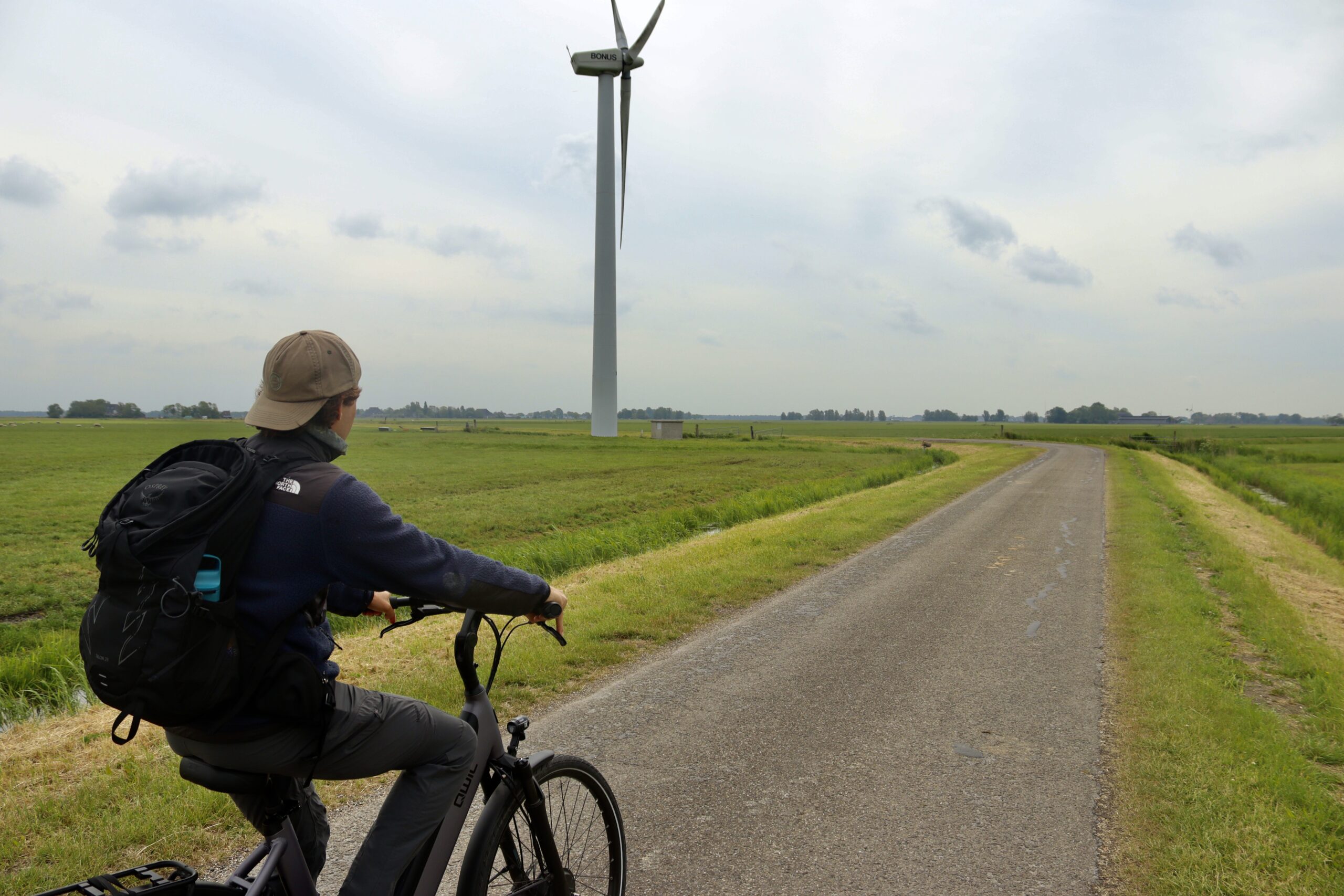 christian-thomsen-friluftsfreak-cykelferie-i-leeuwarden-vindmoelle