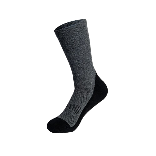 NR2_CREW_MERINO_HIKING_SOCKS-Stroemper-dark-grey