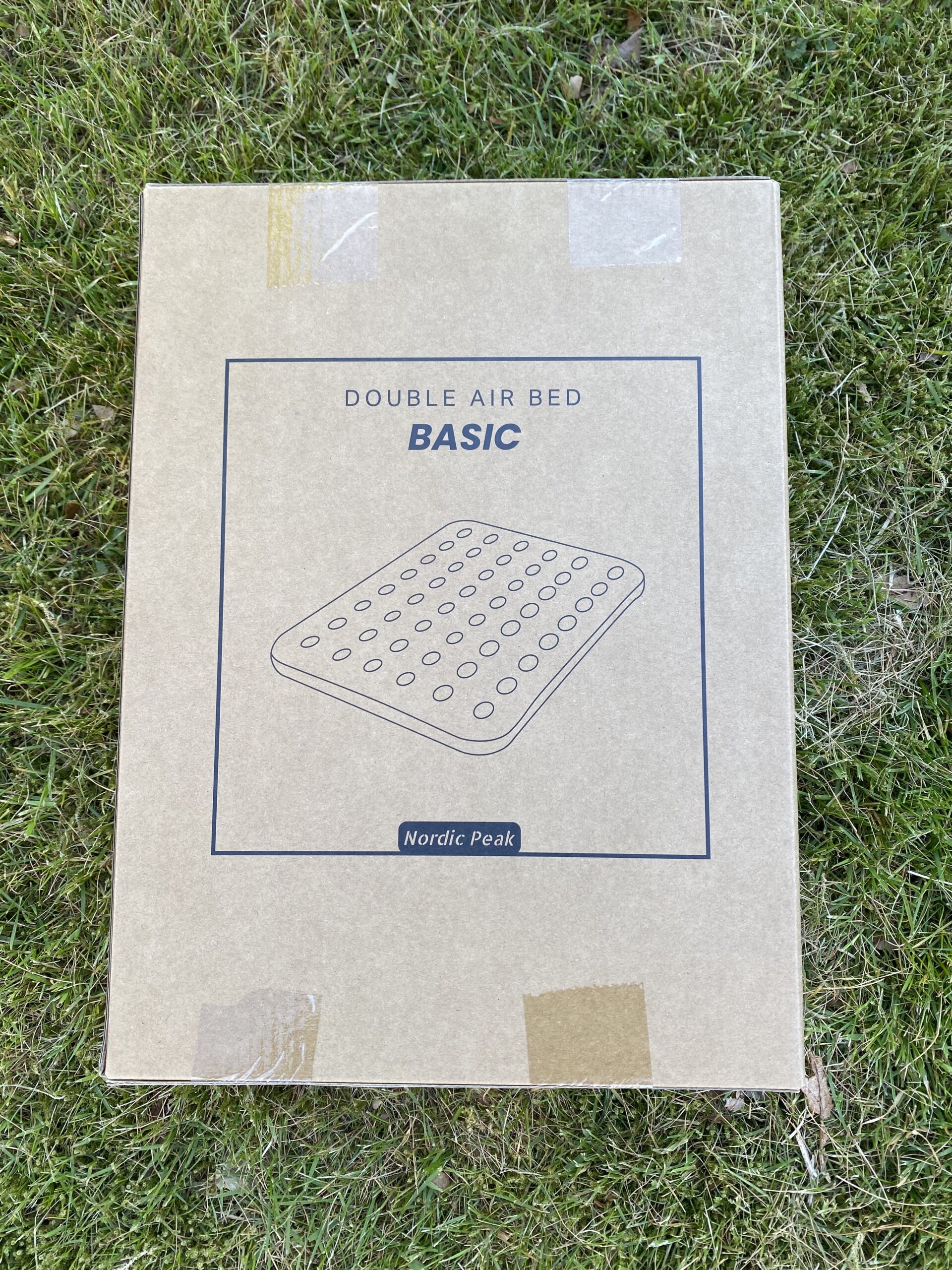 nordic-peak-dobbelt-luftmadras-indpakning