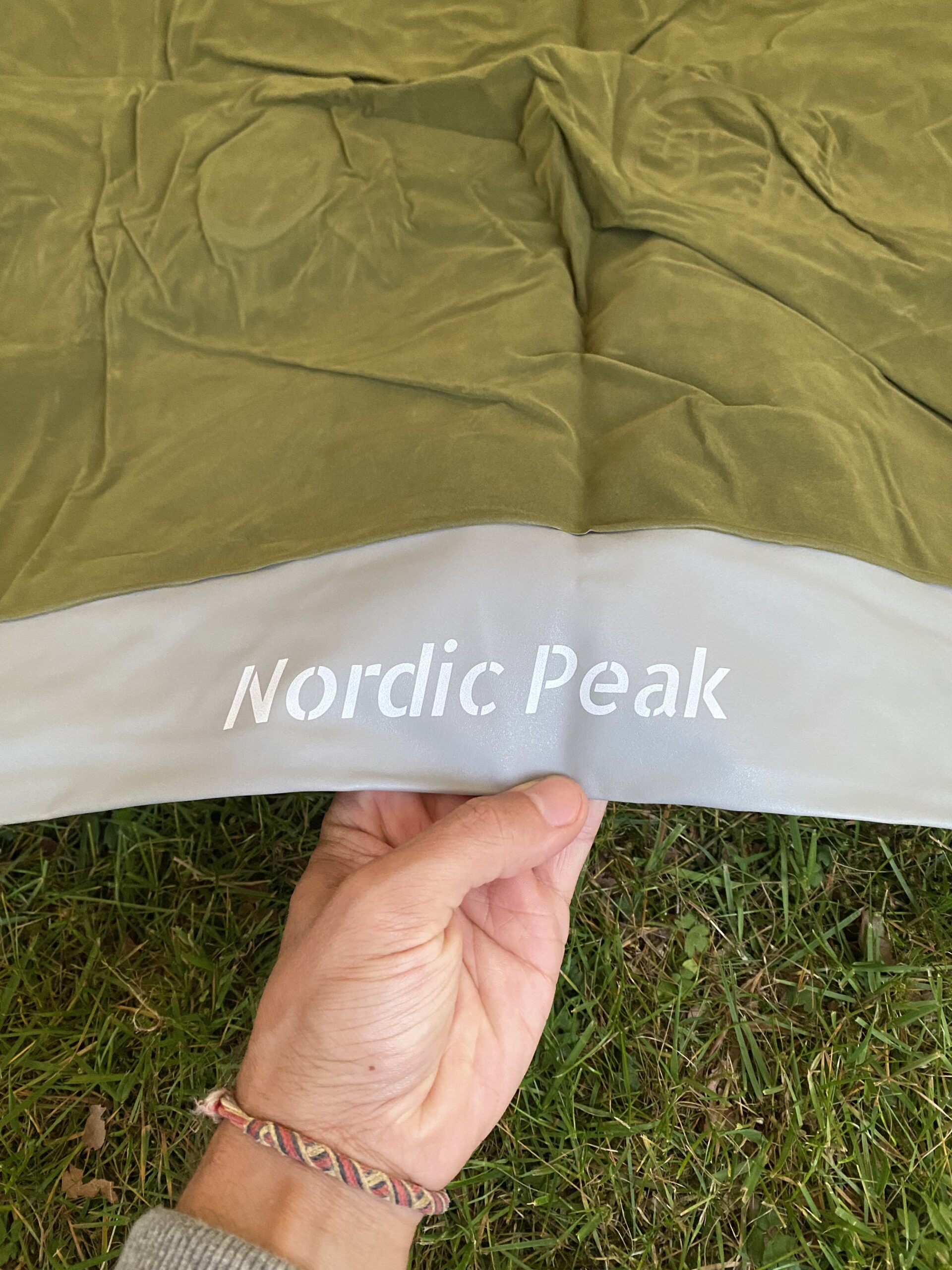 nordic-peak-dobbelt-luftmadras-logo