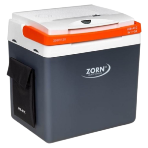 Zorn-29L-elektrisk-køleboks