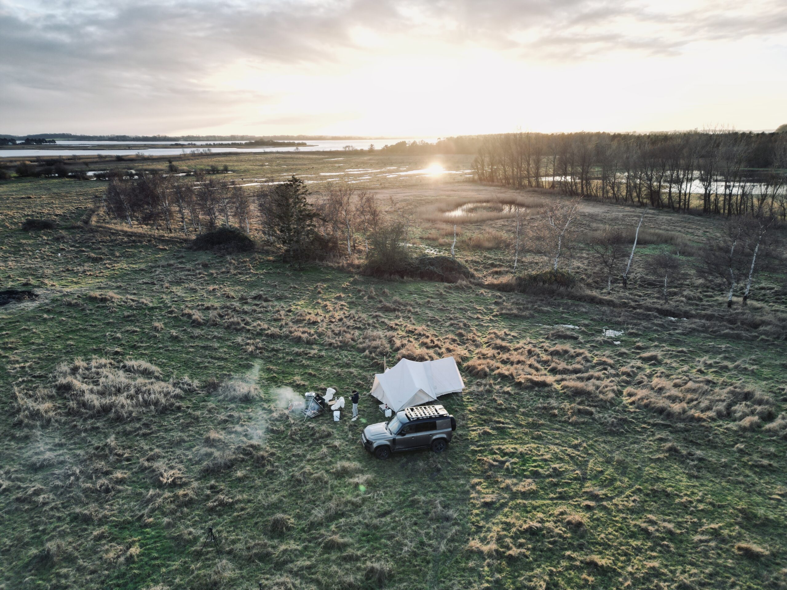 landjord-camp-i-naturen