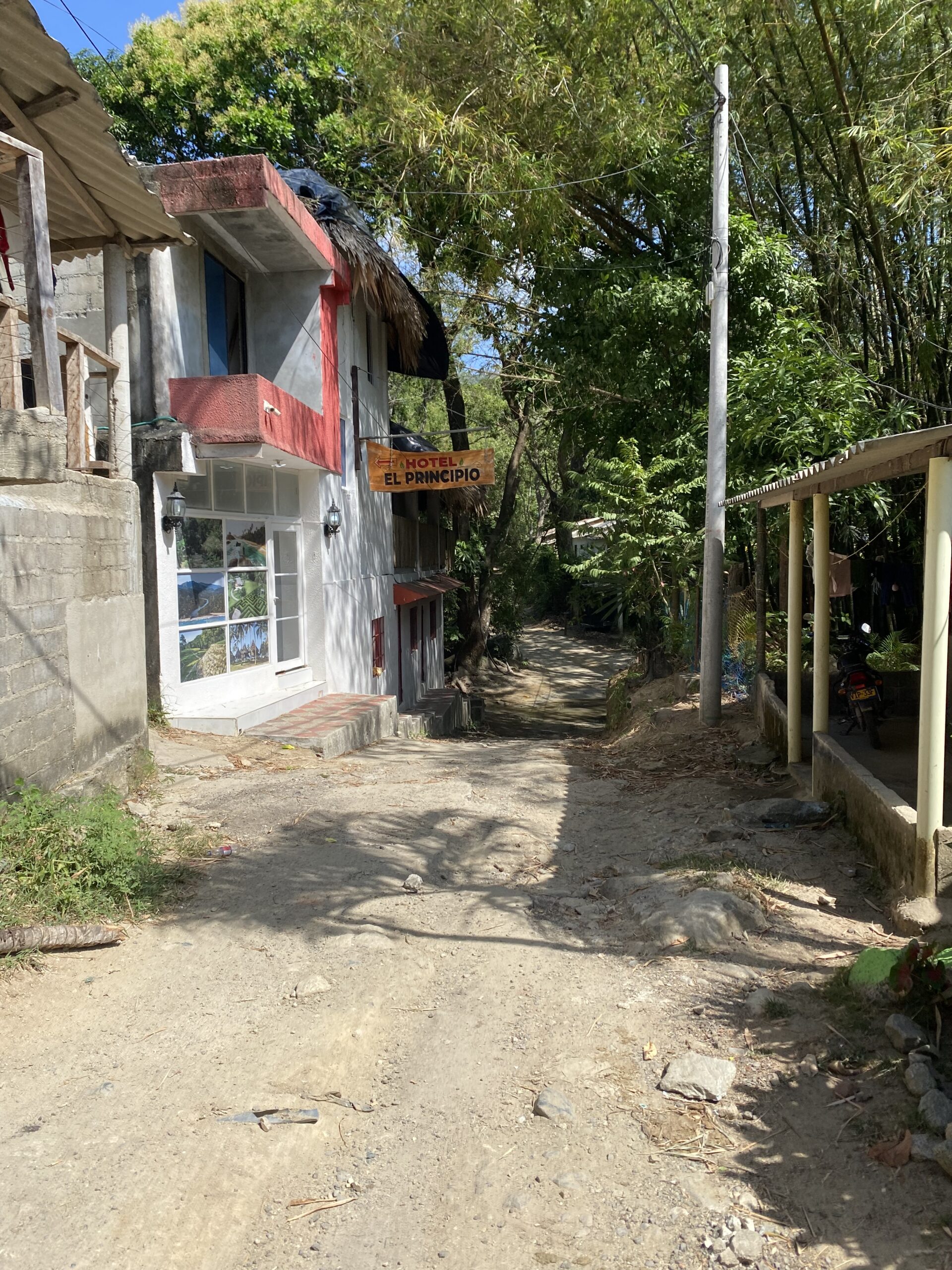 calabazo-til-cabo-san-juan-start