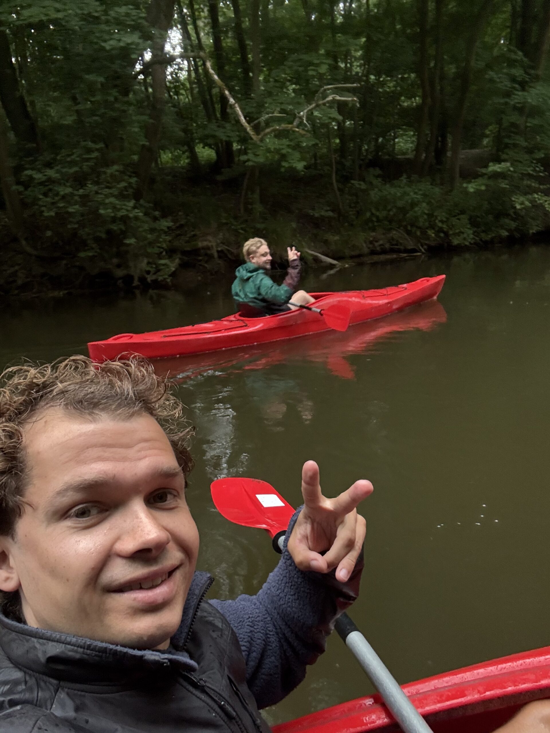 niklas-og-christian-paa-kajaktur-i-leipzig