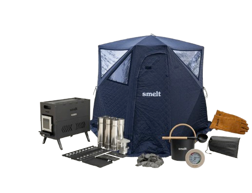 smelt-glod-premium-pakke-saunatelt