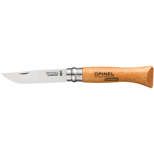 opinel-no-6-carbon-steel
