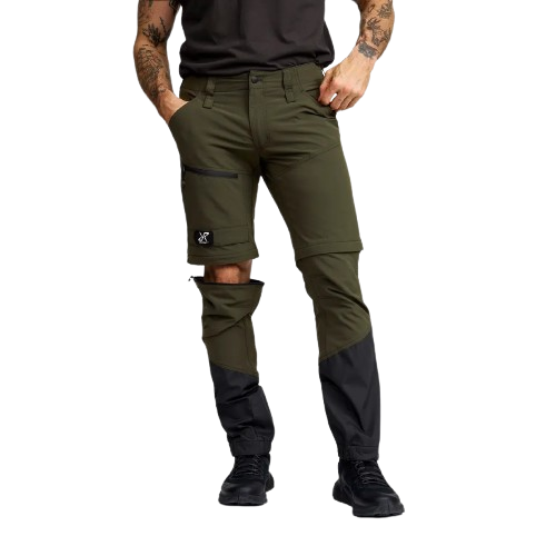 RevolutionRace-GP-Pro-Stretch-Zip-off-Pants
