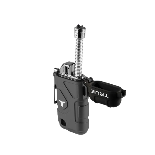True-Plasma-Lighter